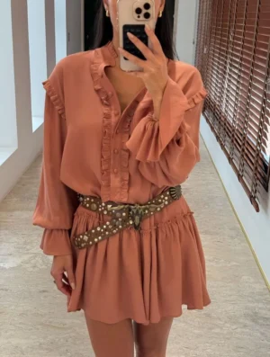 VESTIDO MARCELA