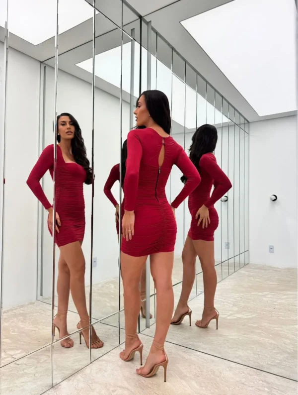 VESTIDO DAYA - Imagem 2
