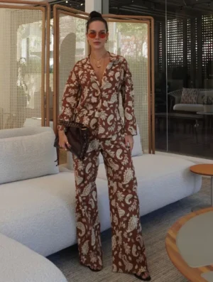 CONJUNTO LETICIA