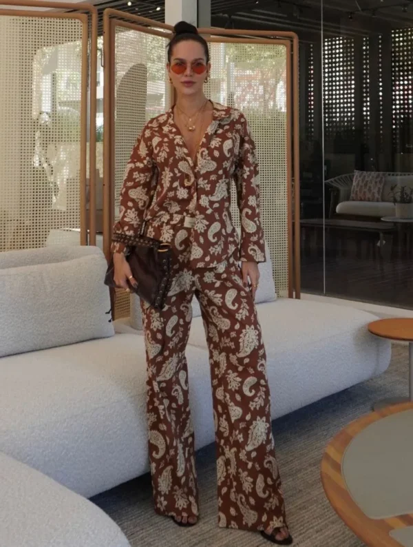 CONJUNTO LETICIA
