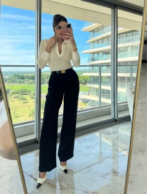 BLUSA DIANE