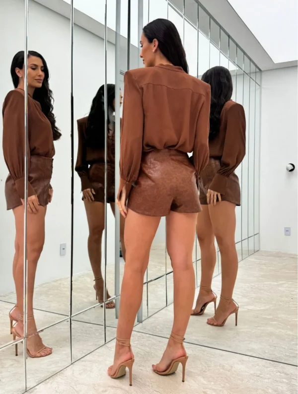 SHORT AMELIA - Imagem 2