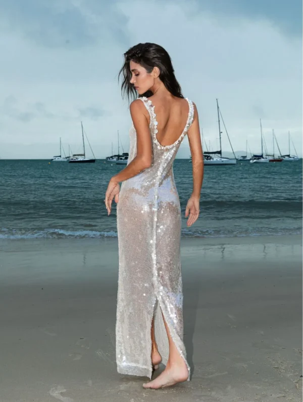 VESTIDO BIANCA - Imagem 3