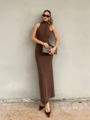 VESTIDO NINA