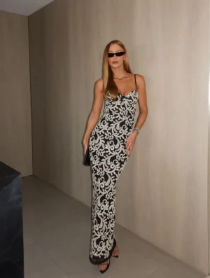 VESTIDO NINA