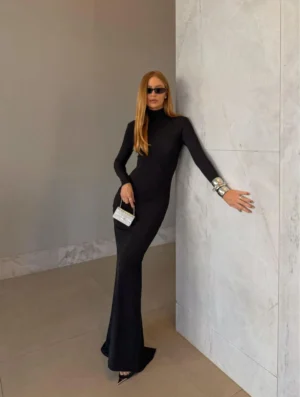 VESTIDO FABIA