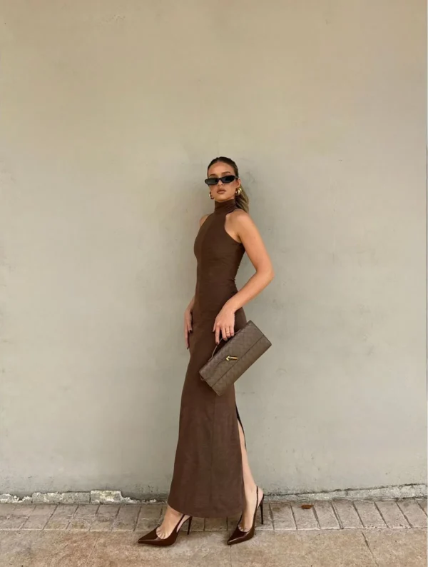 VESTIDO NINA - Imagem 3