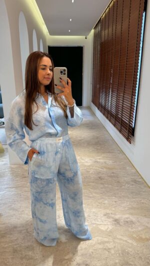 CONJUNTO LUCY