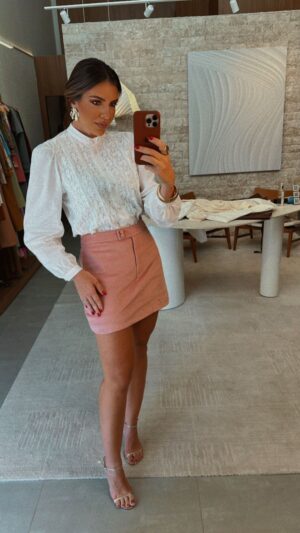 SHORT SAIA COTELE
