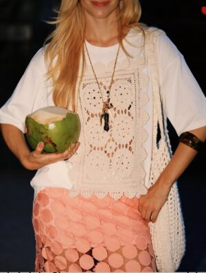 T-SHIRT MAURA ,