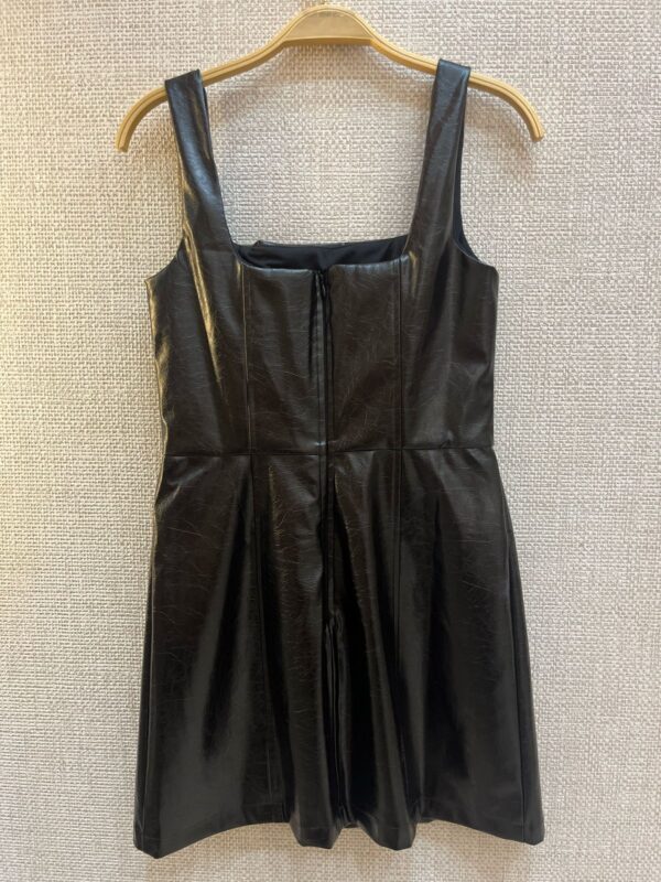 VESTIDO CURTO P.U - Imagem 3