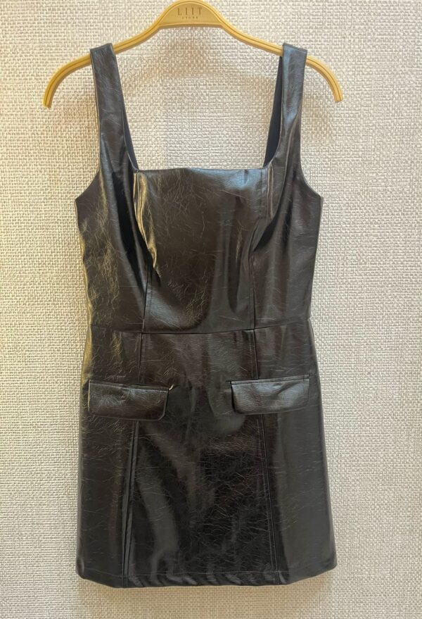 VESTIDO CURTO P.U - Imagem 4