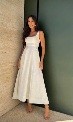 VESTIDO MARIA