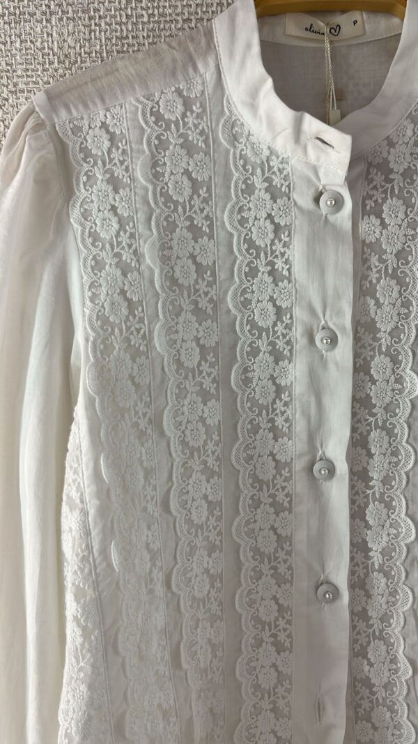 CAMISA ETHAN - Imagem 3
