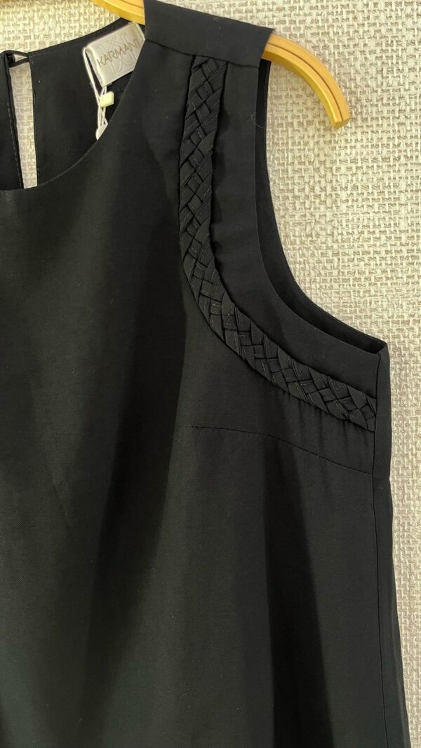 REGATA TWILL DET TRANCA - Imagem 2
