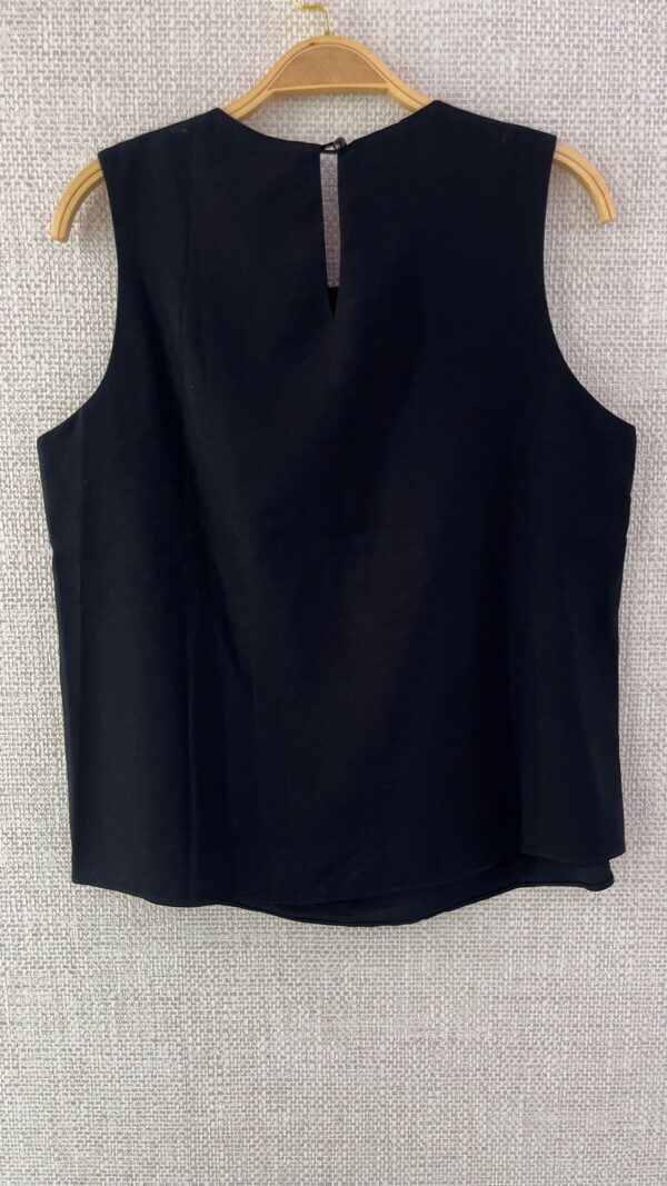 REGATA TWILL DET TRANCA - Imagem 3