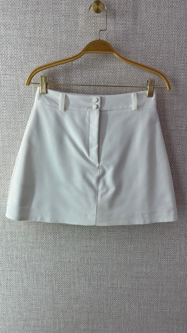 SAIA SHORT PORTINARI