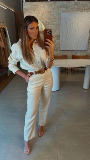 CONJUNTO LIZ