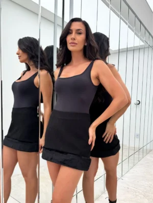 SHORT SAIA LISA