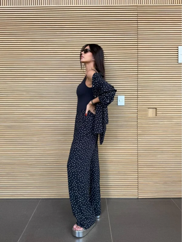 CONJUNTO LIANA
