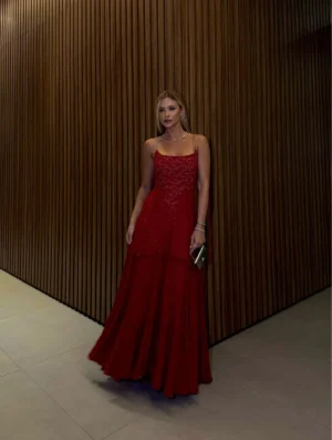 VESTIDO FANI
