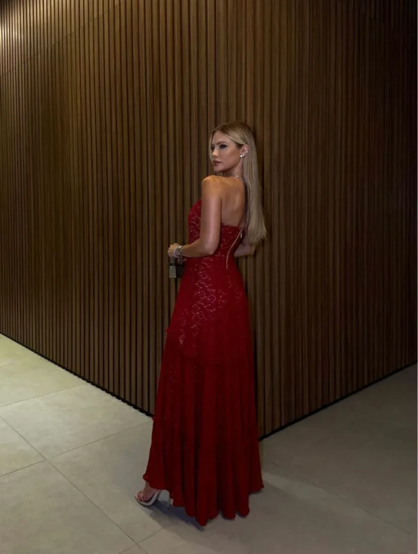 VESTIDO FANI - Imagem 2