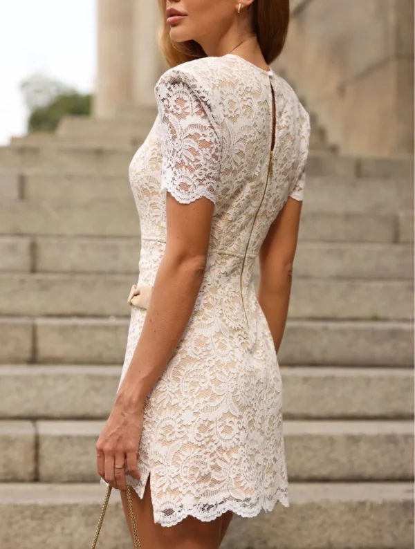 VESTIDO GEORGIA - Imagem 2