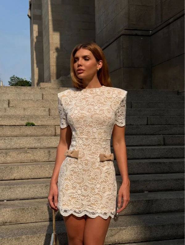 VESTIDO GEORGIA
