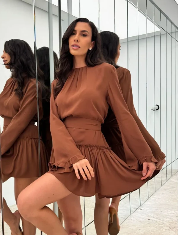 VESTIDO GIULIA - Imagem 2