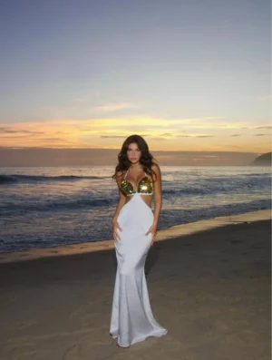 VESTIDO KELLY