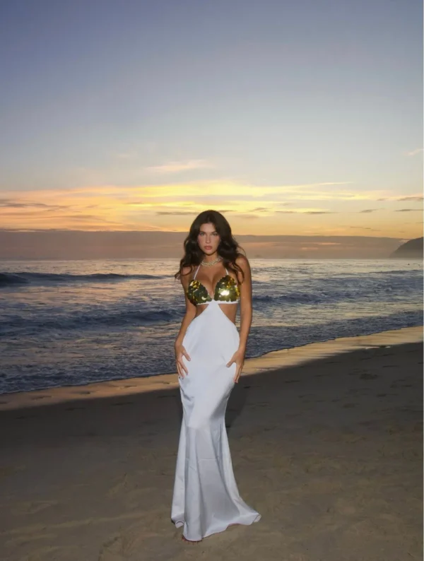 VESTIDO KELLY