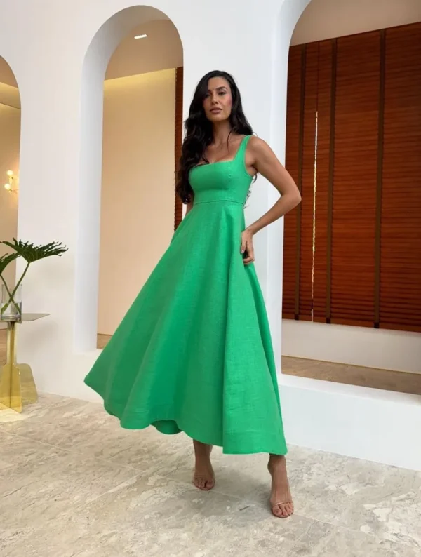 VESTIDO ANNE