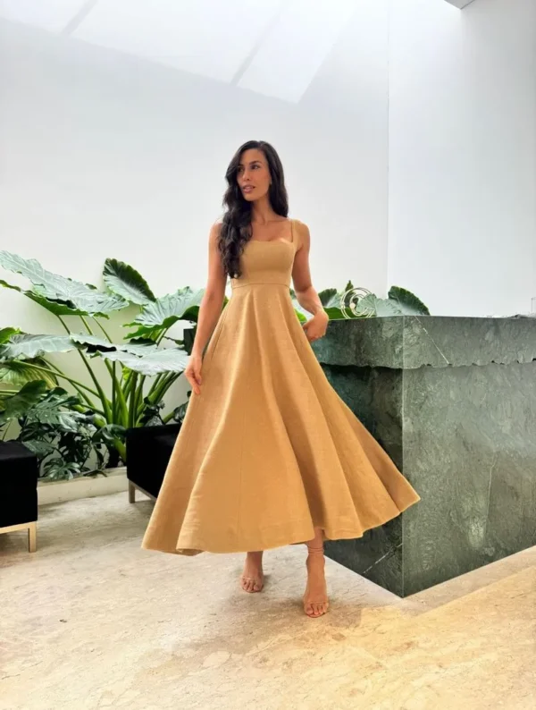 VESTIDO ANNE - Imagem 4