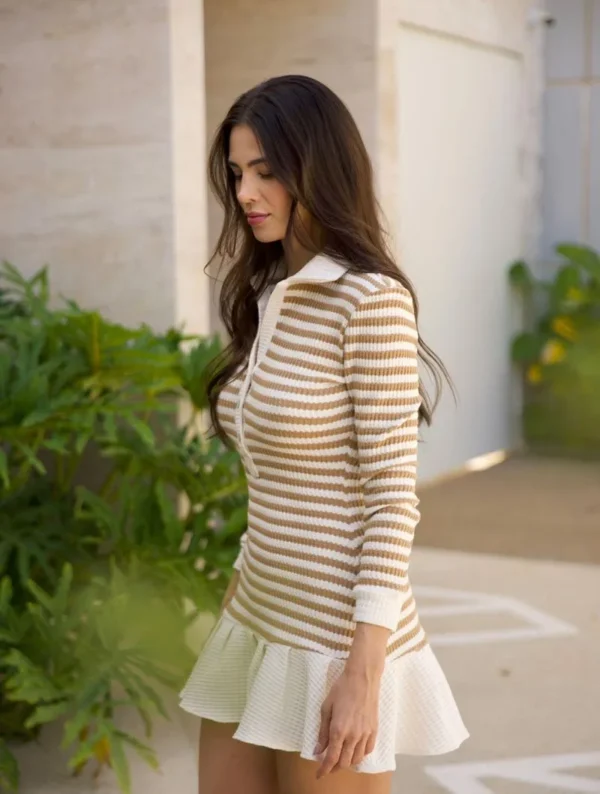 VESTIDO PENELOPE - Imagem 2