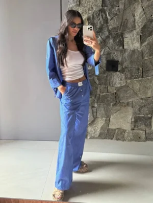 CONJUNTO OLGA