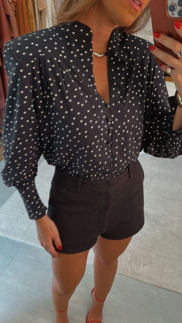 SHORT MARIANA - Imagem 2