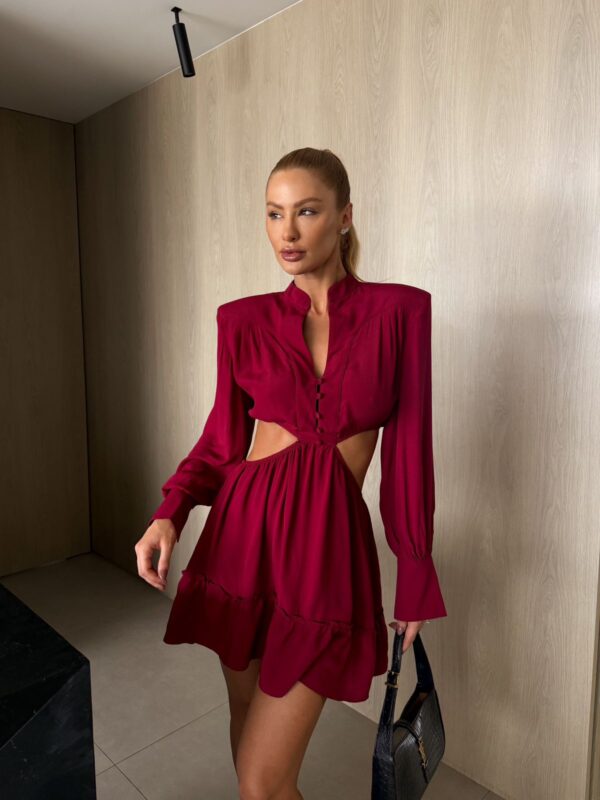 VESTIDO MARCIA