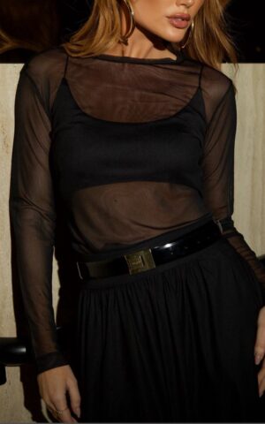 BLUSA PALOMA