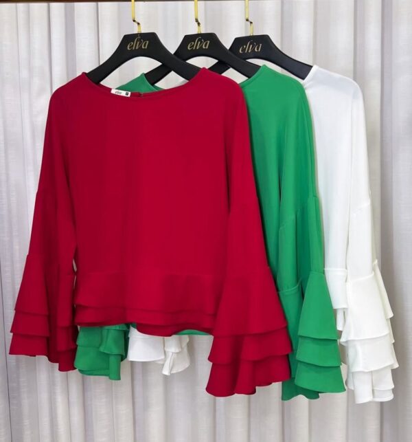 BLUSA LIVIA - Imagem 2
