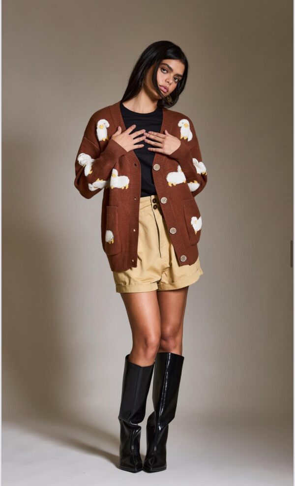 SHORT KICIA - Imagem 3