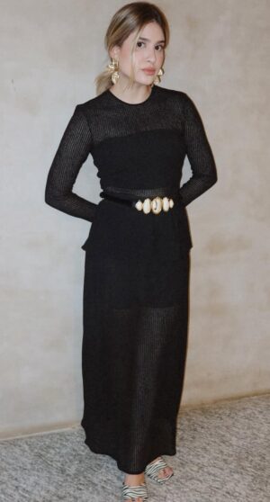 CONJUNTO TELA