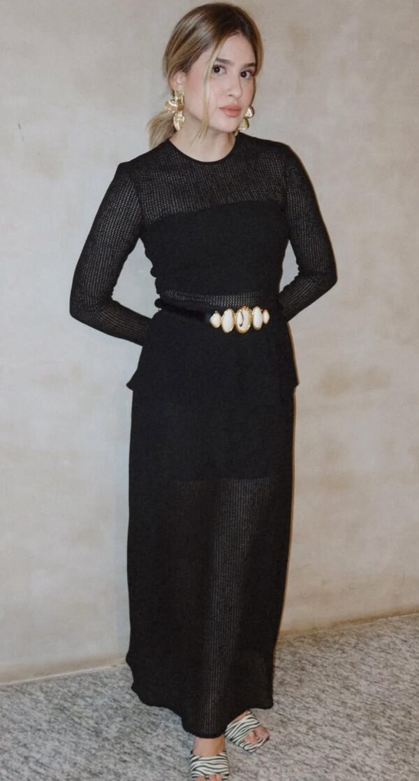 CONJUNTO TELA