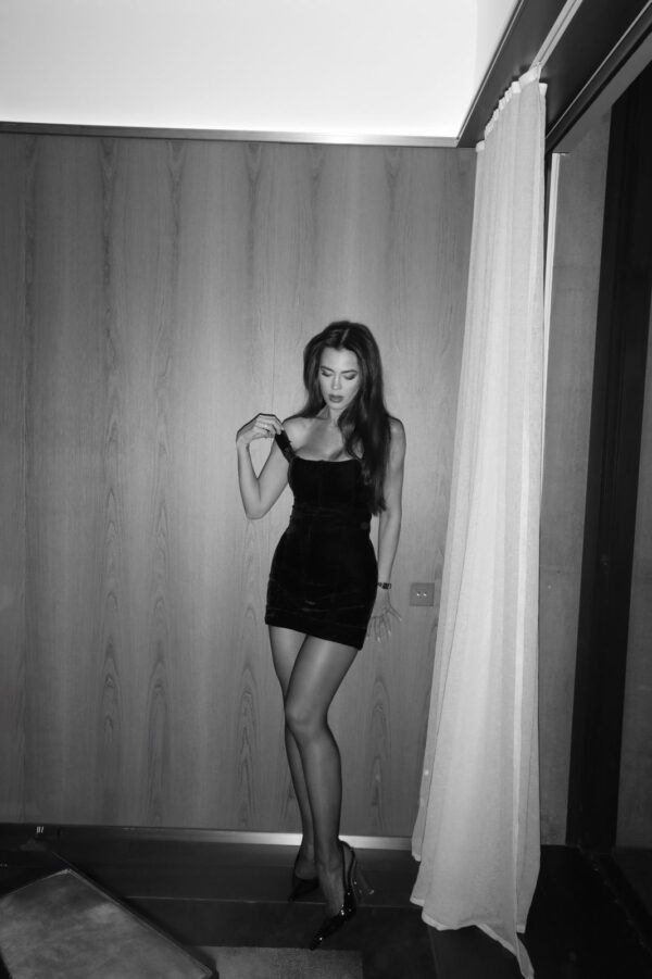 VESTIDO JAQUELINE - Imagem 2