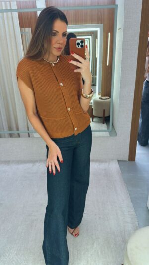 COLETE TRICOT GIZELA