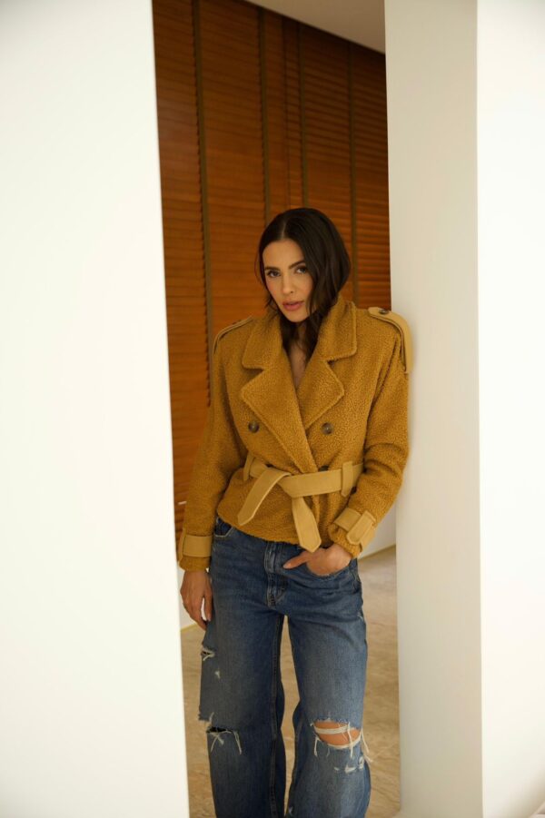 JAQUETA CHIARA - Imagem 3
