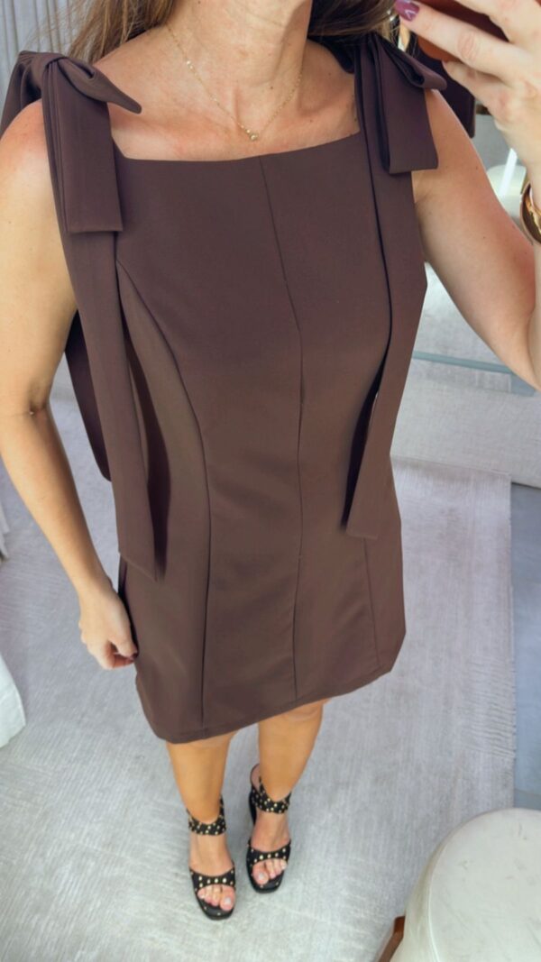 VESTIDO ALCA LACO - Imagem 3