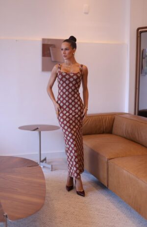 VESTIDO KARITA
