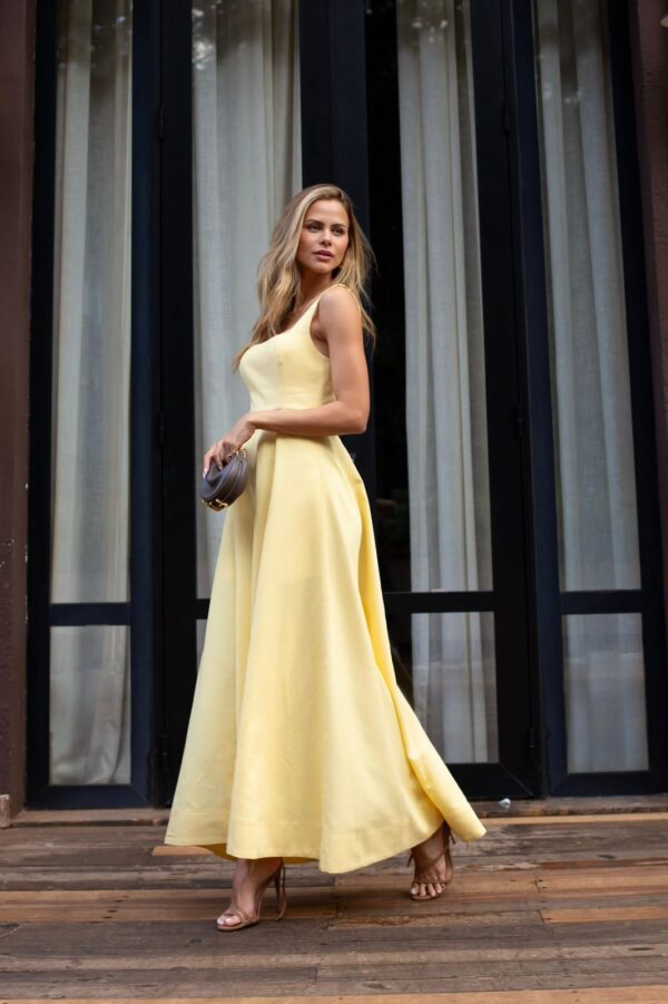 VESTIDO RAFA - Imagem 2