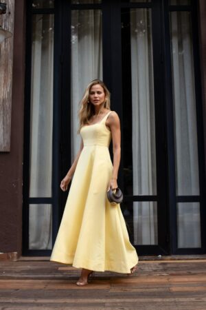 VESTIDO RAFA
