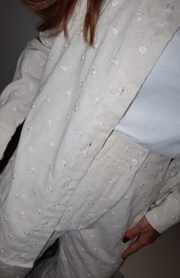 CONJUNTO POA OLIVIA - Imagem 2